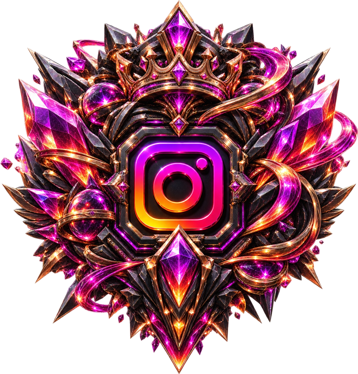 10M+ Instagram Followers