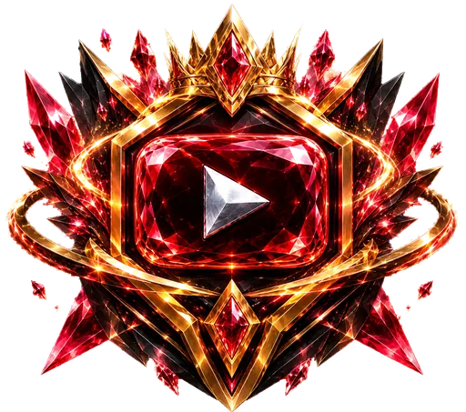 10M+ YouTube Subscribers