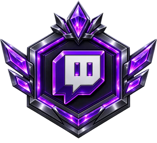 1K+ Twitch Followers