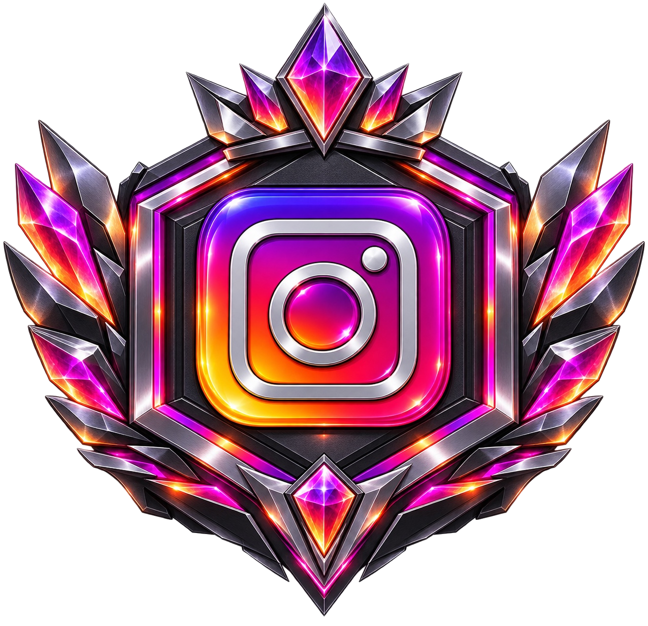 100K+ Instagram Followers